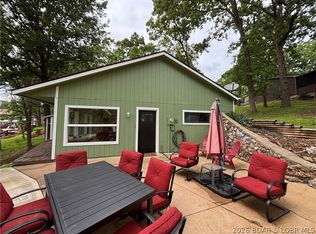89 Bay Oak Ln, Sunrise Beach, MO 65079