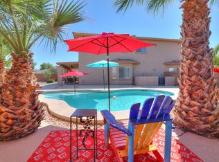 17437 N Marina Ave, Maricopa, AZ 85139