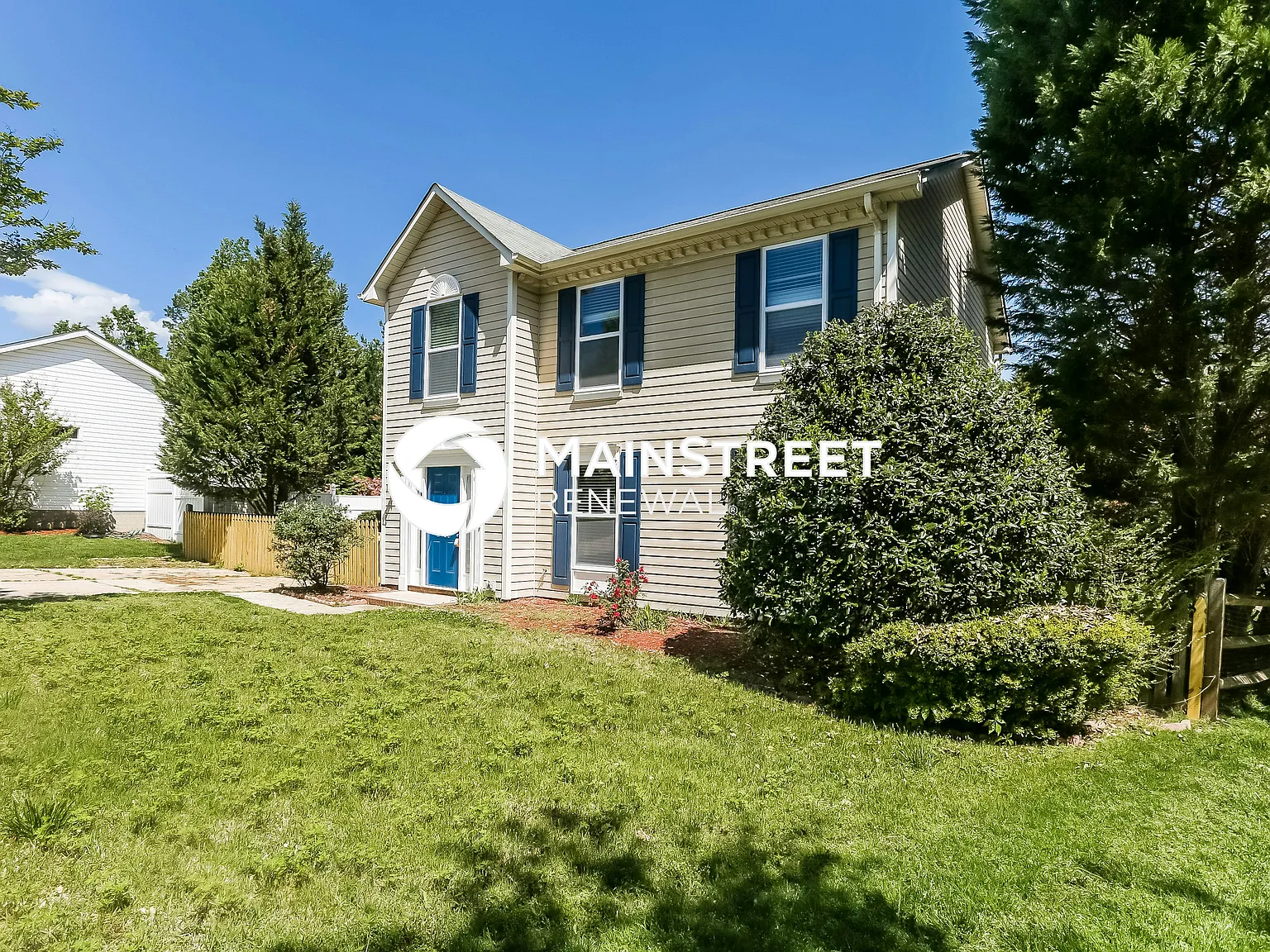 3406 Pondridge Ct — Photo 3