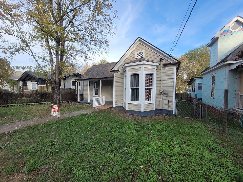 1st image of 5416 Beulah Ave