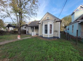 5416 Beulah Ave, Chattanooga, TN 37409