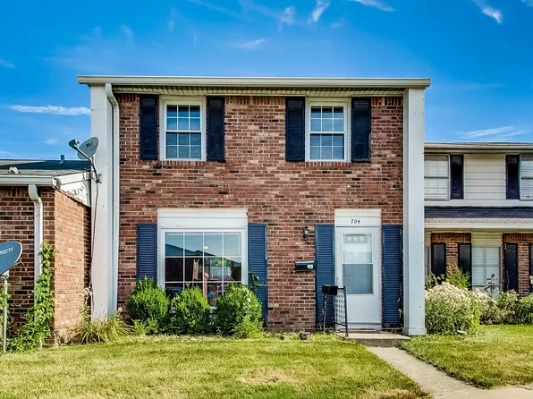 704 Southfield Ct, Indianapolis, IN 46227