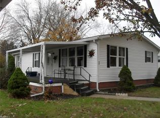 40 C St, Navarre, OH 44662
