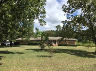 959 W Roanoke Drive Ext, Fitzgerald, GA 31750