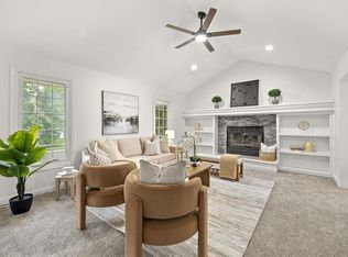 1119 W Pleasant Dr, Raymore, MO 64083