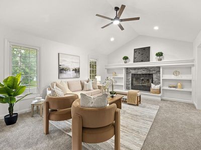 1119 W Pleasant Dr, Raymore, MO, 64083