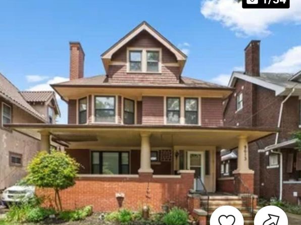 9613 Thorn Ave, Cleveland, OH 44108