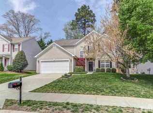 5713 Enoree Ln, Raleigh, NC 27616