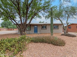 1034 E Prince Rd, Tucson, AZ 85719