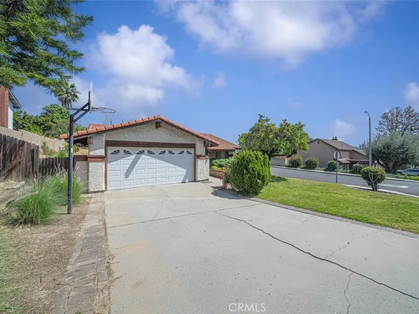 540 Citadel Dr, Walnut, CA 91789