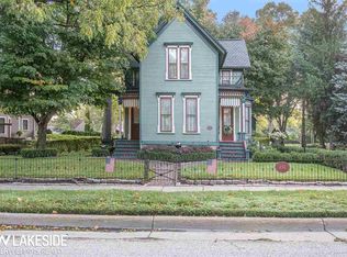 450 N Main St, Romeo, MI 48065