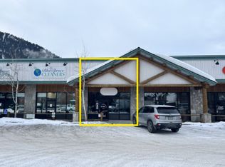 880 S Highway 89 SUITE I, Jackson, WY 83001