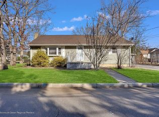 34 3rd St, Old Bridge, NJ 08857