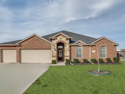 361 Amber Ln, Nevada, TX, 75173