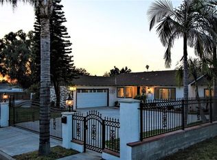1805 E Linda Vista St, West Covina, CA 91791