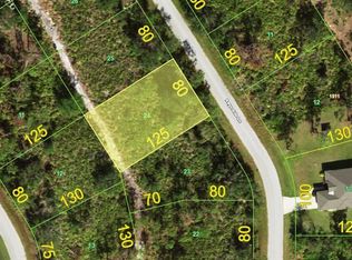 4201 Reynolds Ln #24, Pt Charlotte, FL 33981