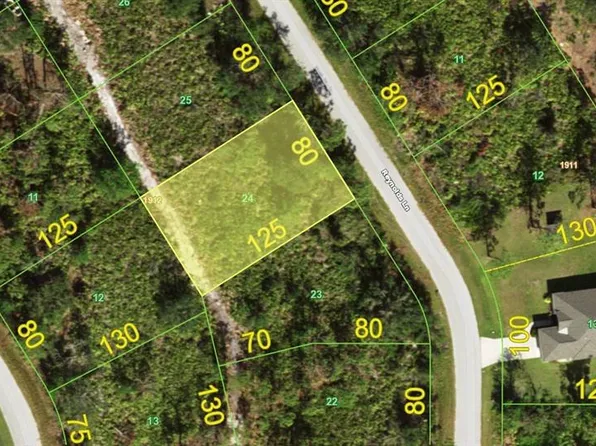 4201 Reynolds Ln #24, Pt Charlotte, FL 33981