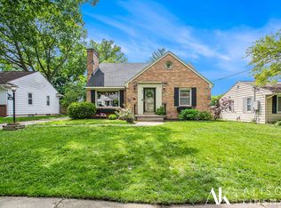 225 Wallinwood Ave NE, Grand Rapids, MI 49503