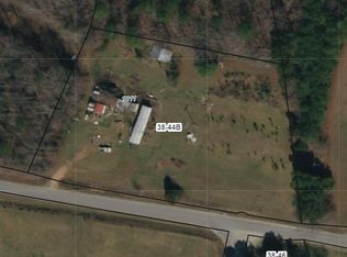 1811 Shining Creek Rd, Alberta, VA 23821