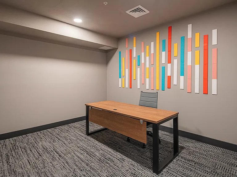 Nollie Conference Room