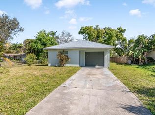 2826 West RD, FORT MYERS, FL 33905
