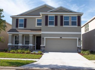 8004 Praise Dr, Tampa, FL 33625