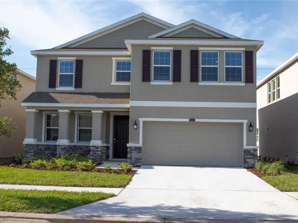 8004 Praise Dr, Tampa, FL 33625