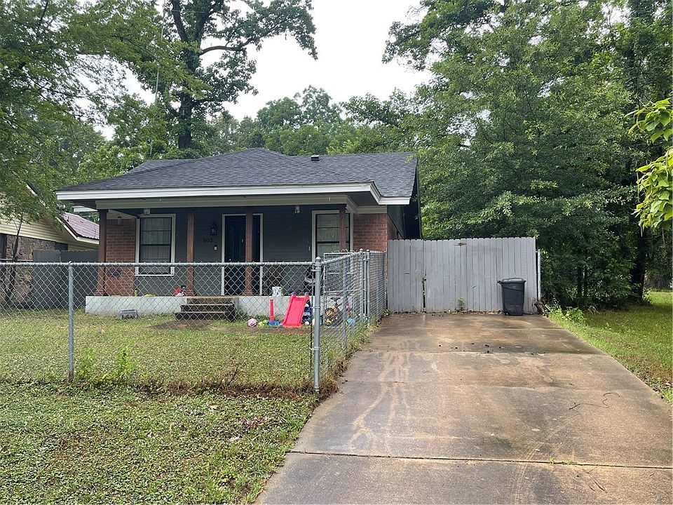 609 Allen St, Broken Bow, OK 74728 Zillow