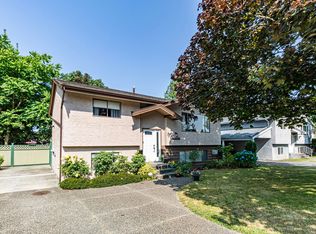 11809 230th St, Maple Ridge, BC V2X6R3
