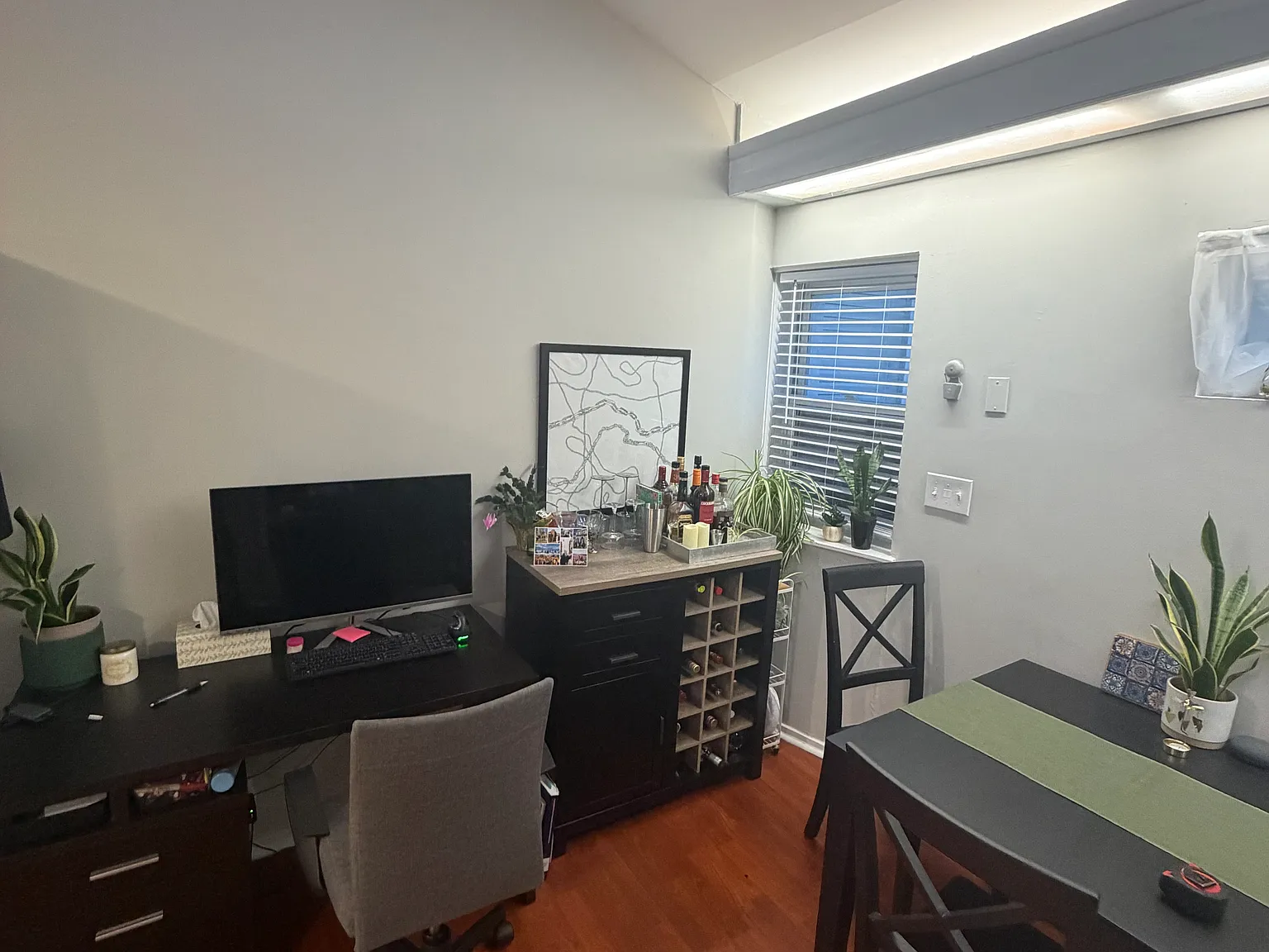 Studio, 532 sqft, $1,375 — Photo 4