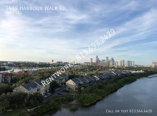 1439 Harbour Walk Rd, Tampa, FL 33602