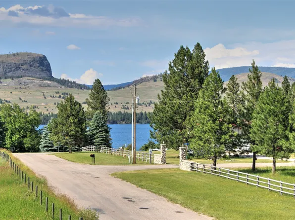 45714 Lark Ct, Polson, MT 59910
