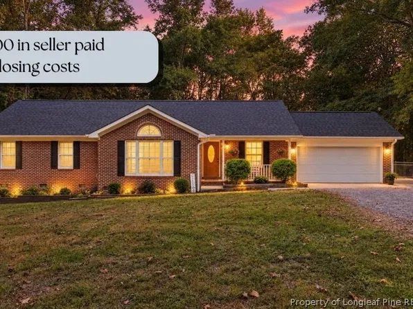 2196 Cleveland Cir, Sanford, NC 27332