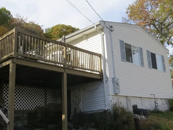 11 Sonoma Dr, Worcester, MA 01605