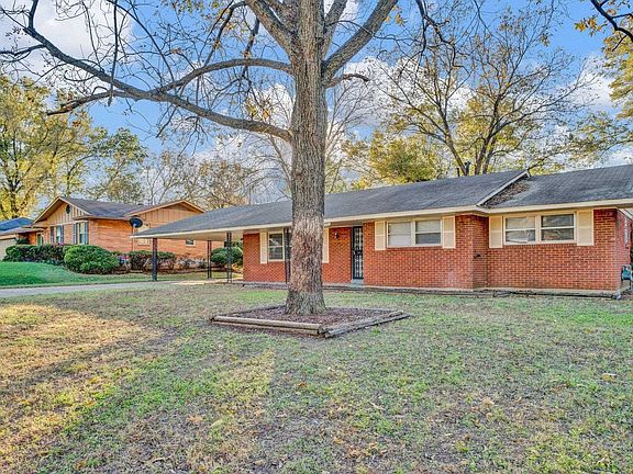 2nd image of 3773 Claree Dr