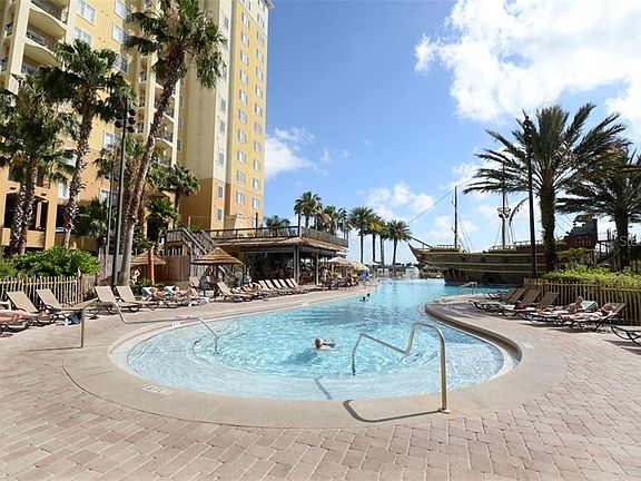 5th image of 8125 Resort Village Dr Unit 5310