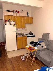 Rented by New York Realty