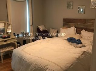 176 North St #5, Boston, MA 02113