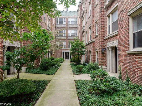 5402 N Kenmore Ave APT 3E, Chicago, IL 60640