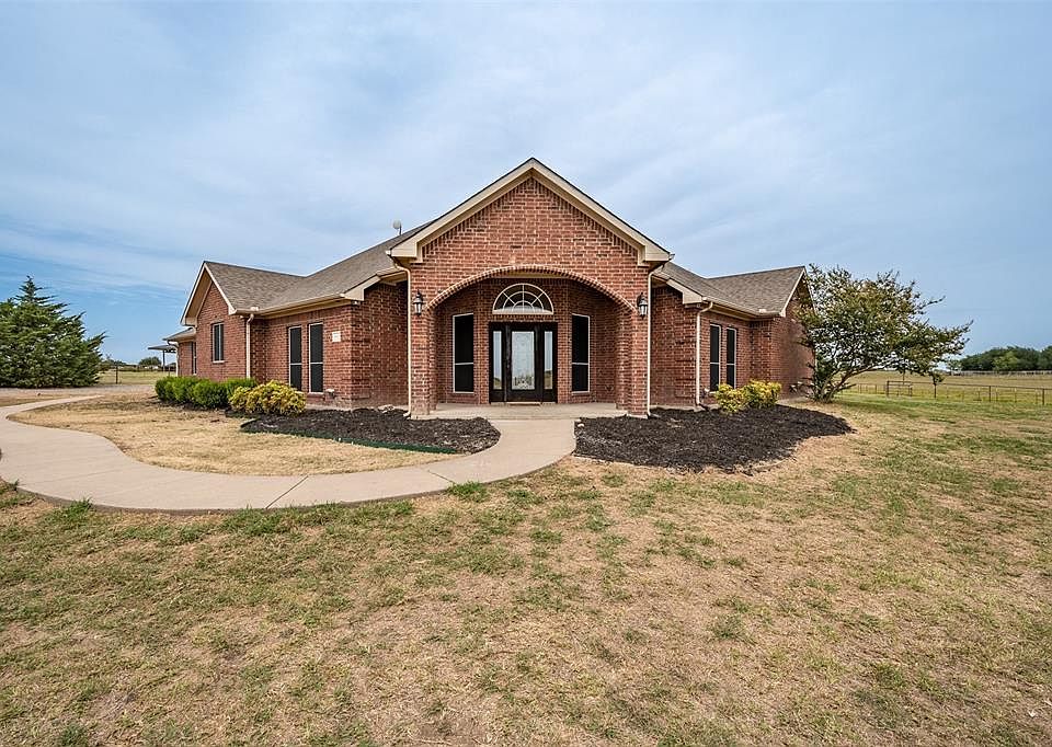 4650 Fm 1181, Ennis, TX 75119 Zillow