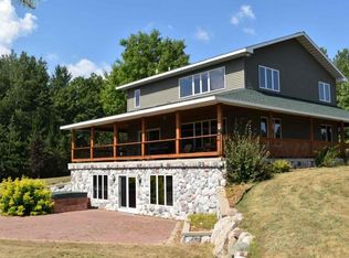 2215 S Loxley Rd, Houghton Lake, MI 48629