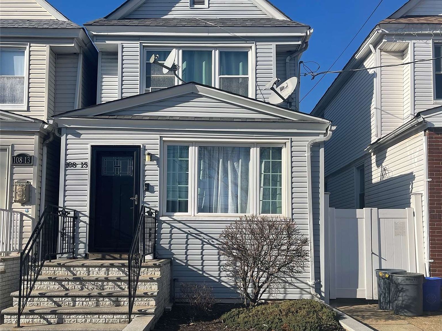 10815 97th Avenue, Richmond Hill, NY 11418 Zillow