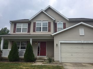 6805 Governors Point Blvd, Indianapolis, IN 46217