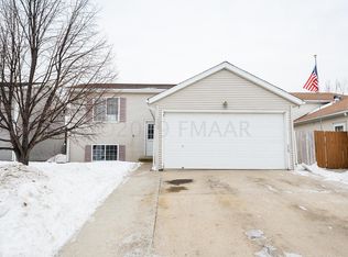 1828 56th Ave S, Fargo, ND 58104