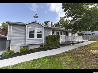 9309 S Burgundy St, Sandy, UT 84070