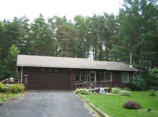 425 Mourning Dove Ln, Antigo, WI 54409