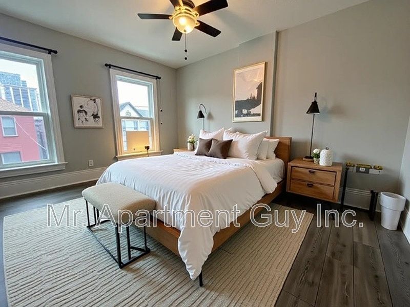 1st image of 57 Barton St E Unit 1