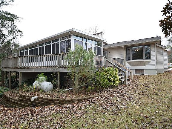 Side of House