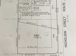 6335 Nicholson St, Falls Church, VA 22044