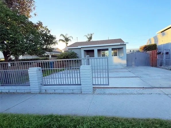 13439 Roselle Ave, Hawthorne, CA 90250